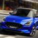 Suzuki Swift 2025, voici son prix en Algérie