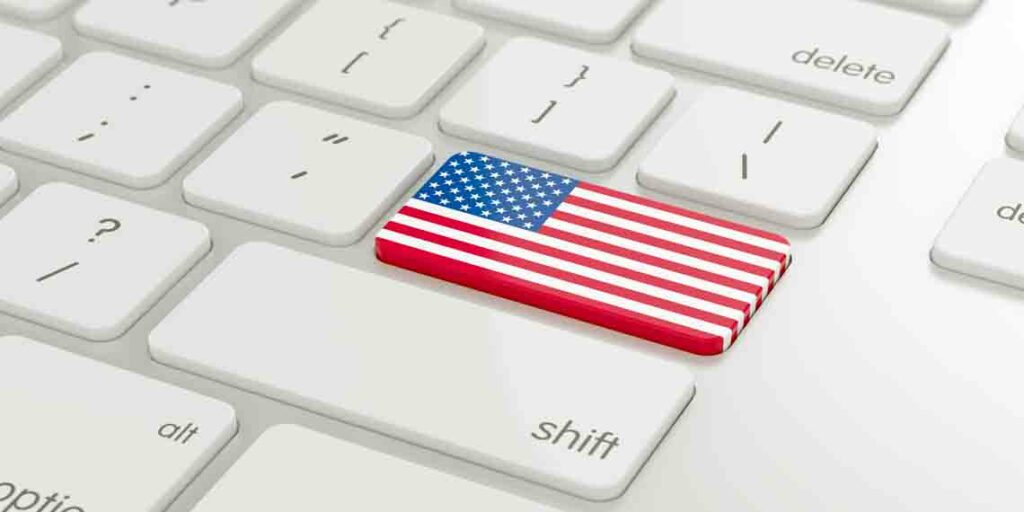Visa USA pour les Algériens