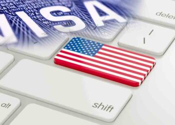 Visa USA pour les Algériens : nouvelle condition annoncée