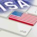 Visa USA pour les Algériens : nouvelle condition annoncée