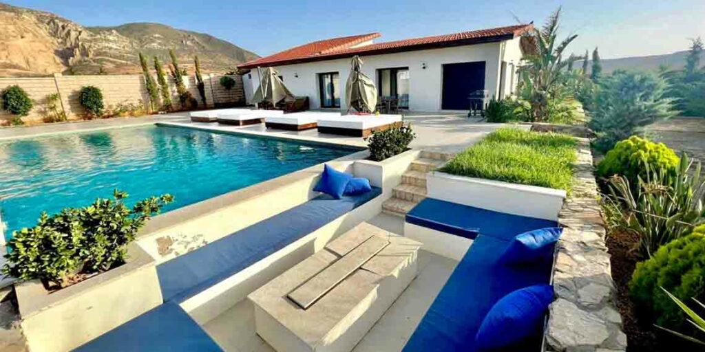 Immobilier en Algérie