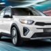 KIA KX1 disponible en Algérie, voici son prix de vente