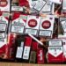 Un voyageur vers Marseille tente de passer 3500 paquets de cigarettes Marlboro