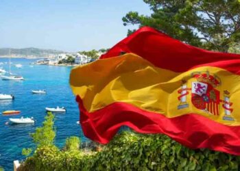 Espagne : les touristes obligés de fournir plus d'informations