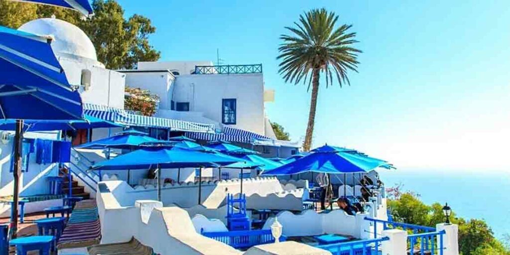Tunisie, la destination préférée des Algériens