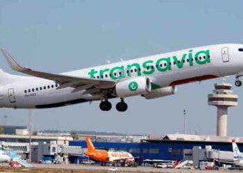 Des vols entre la France et l'Algérie à 48 euros seulement