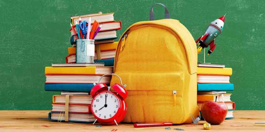 Allocation de rentrée scolaire (ARS)