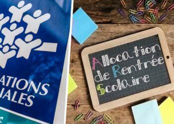 Allocations CAF : deux virements en août, voici les dates exactes