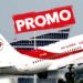 Promo Air Algérie : des billets à petit prix depuis la France