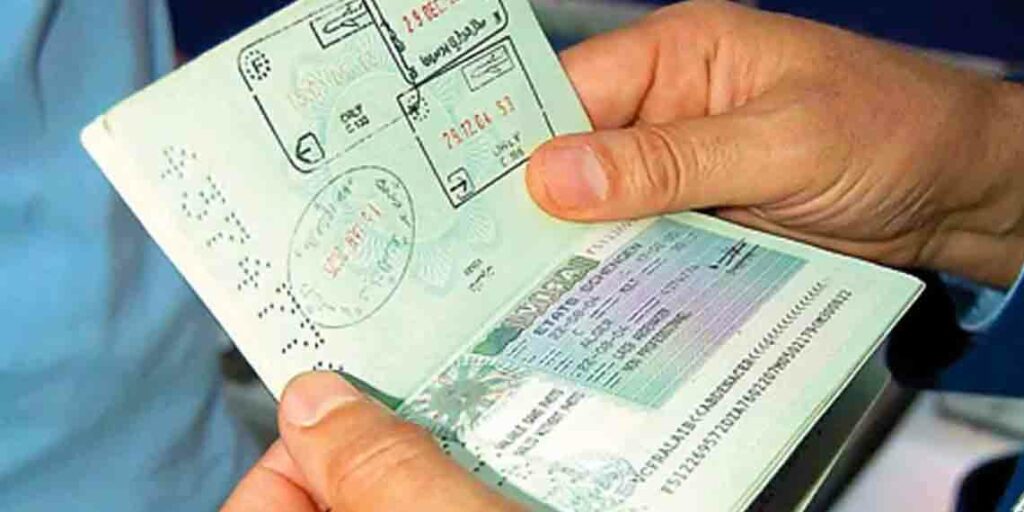 Visa à l’arrivée et e-visa
