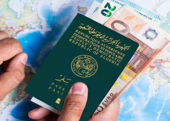 Voyage Algérie : comment bénéficier des 750 euros sans se déplacer