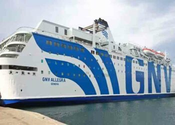 Voyage Algérie-France : GNV casse encore les prix cet été