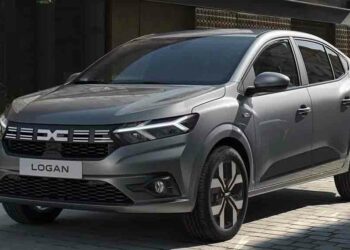 Voici le prix et les caractéristiques de la Dacia Logan 2025 en Algérie
