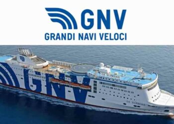 GNV : Nouvelle promotion depuis l’Algérie