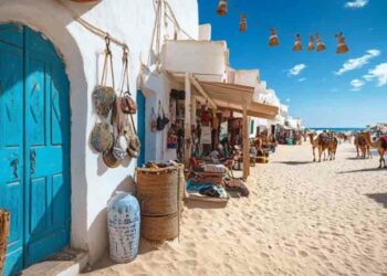 Les vols directs entre Alger et Djerba de retour pendant l'été 2025