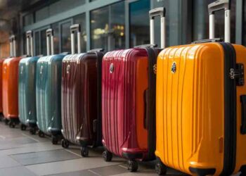 Les règles sur les bagages gratuits dans les avions vont changer