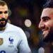 Benzema en équipe d'Algérie : les regrets de Riyad Mahrez