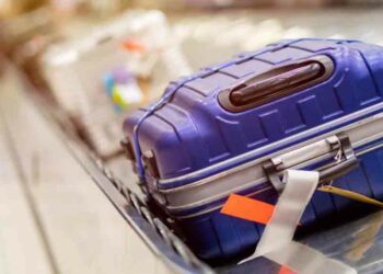 Air Algérie : comment retrouver vos bagages perdus en 24 heures