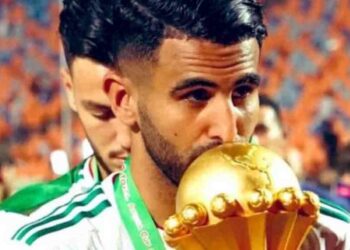 Mahrez a-t-il regretté d'avoir choisi l'Algérie ?