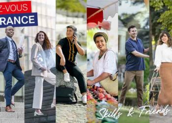 Visa étudiant : Campus France Algérie fixe les dates