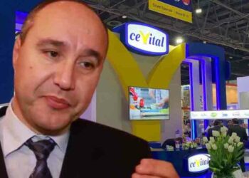 Rebrab, un grand changement attendu à la tête de Cevital