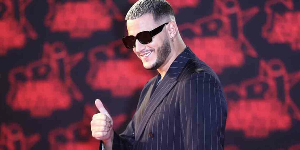 concert de DJ Snake en Algérie