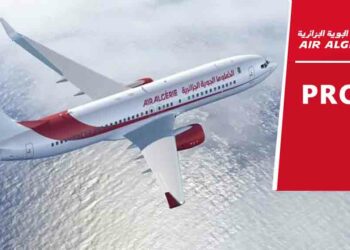 Air Algérie lance une nouvelle promotion vers la France et l'Italie