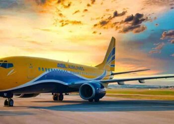 Un vol Paris - Alger vire au cauchemar pour les voyageurs