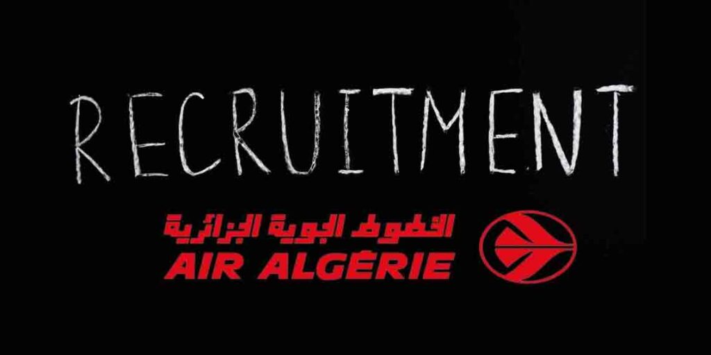 Air Algérie recrute des métiers de la maintenance aérienne