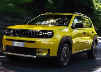 Fiat Grande Panda 2025 made in Algérie, c’est officiel