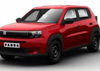 Fiat Grande Panda made in Algérie voici son prix