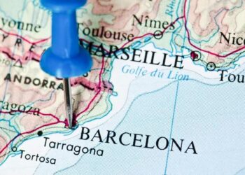 Hausse inattendue de la taxe de séjour à Barcelone