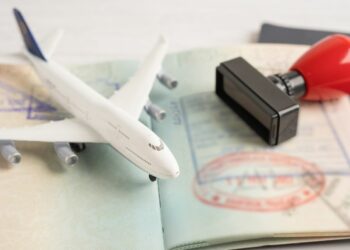 Les passeports algériens bloqués en France