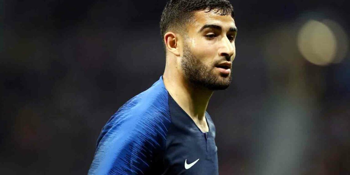 Fekir en équipe d'Algérie, nouvelle révélation fracassante