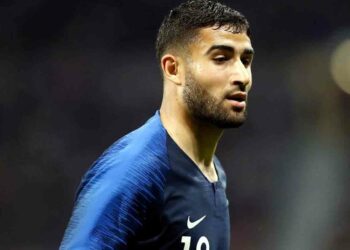 Fekir en équipe d'Algérie, nouvelle révélation fracassante