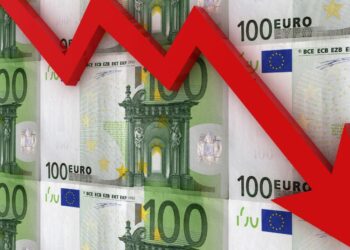 Nouvelle baisse du prix de l'euro en DZD