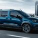 Peugeot Rifter 2025 fait son entrée en Algérie à ce prix