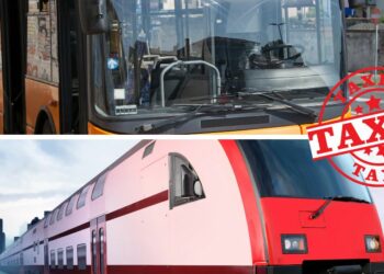 Taxe de voyage en Algérie : du nouveau