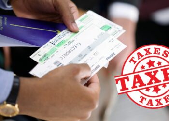 Taxes sur les billets d'avion : Voici la position de l'Algérie