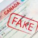 Visa Canada : les Algériens victimes de multiples arnaques