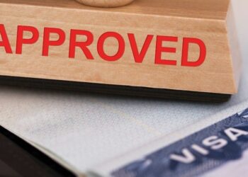 Visa USA nouvelle taxe pour les voyageurs algériens