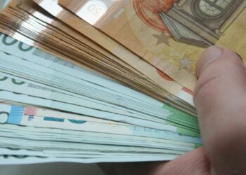 Voici le prix du billet de 1000 euros en DZD