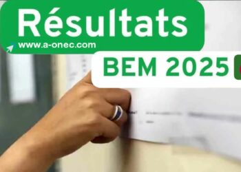 Tizi-Ouzou en tête au BEM 2025 : Le ministre apporte des précisions