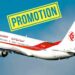 Air Algérie annonce une nouvelle promotion