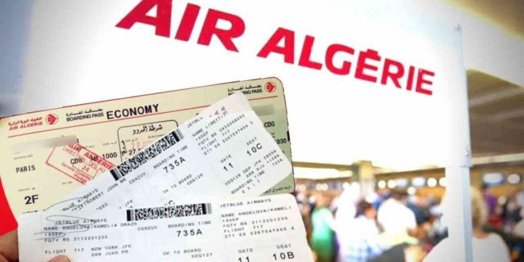 Calendrier de réservation et voyages concernés