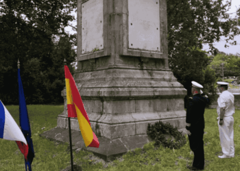 Cette île espagnole est redevenue France depuis le 1er août