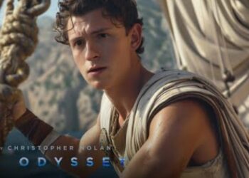 Christopher Nolan critiqué en Algérie pour avoir tourné dans le Sahara occidental