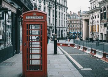 Comment obtenir facilement un visa pour le Royaume‑Uni