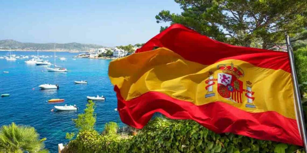 Rendez-vous visa Espagne