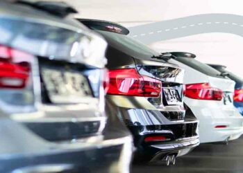 Voici la voiture la plus vendue en Algérie en 2024